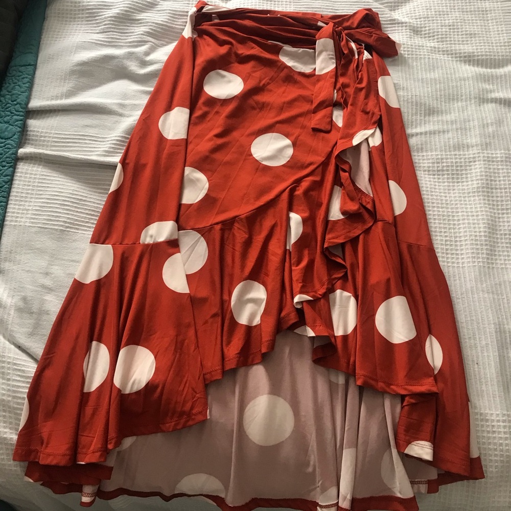Lularoe Bell Skirt